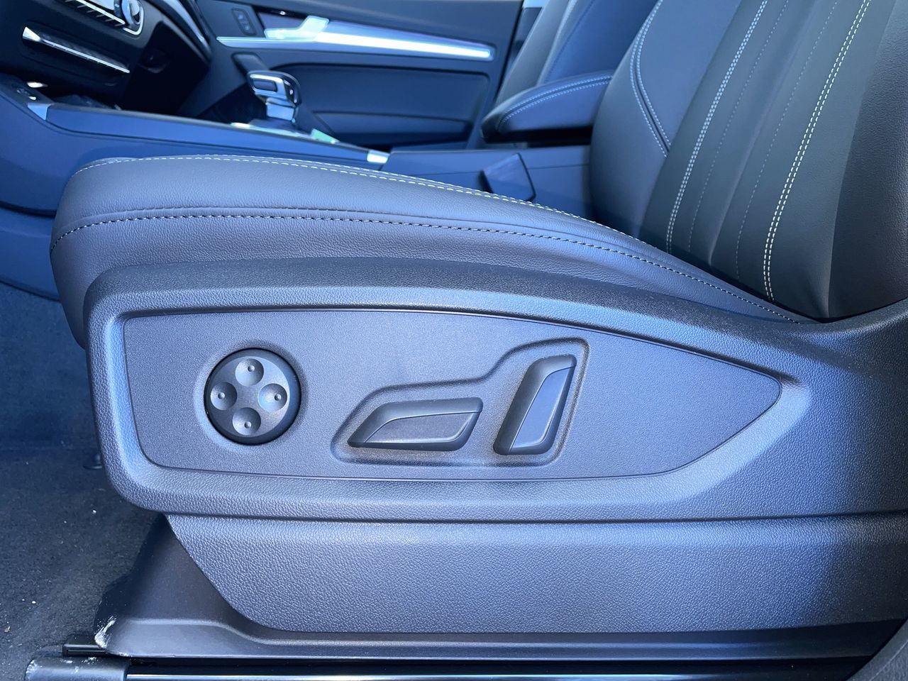 Audi Q5  2023 à Vancouver, Colombie-Britannique