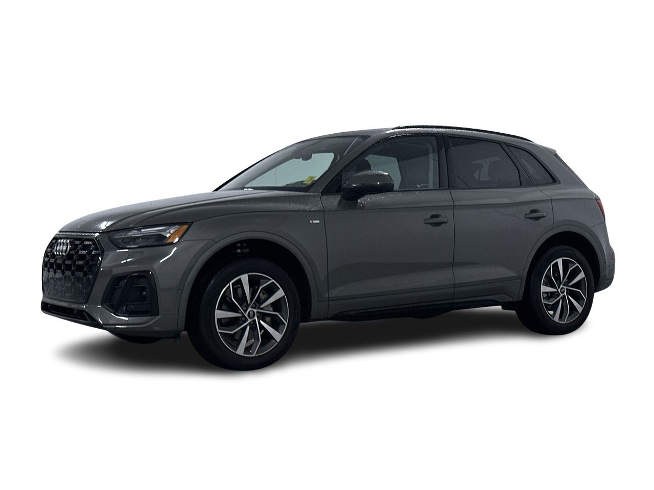 2023 Audi Q5 in Vancouver, British Columbia