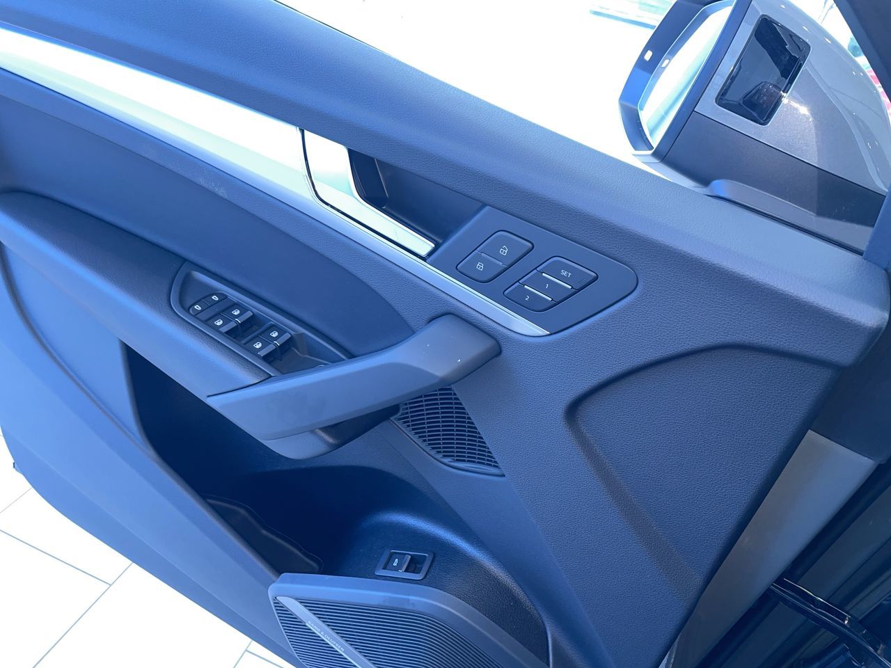 Audi Q5  2023 à Vancouver, Colombie-Britannique