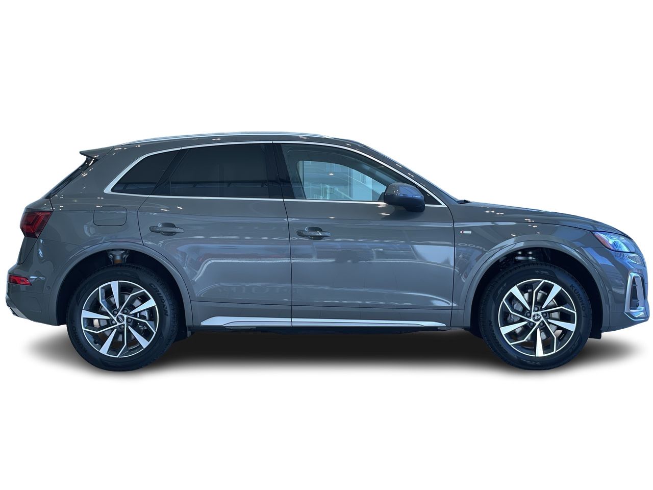 Audi Q5  2023 à Vancouver, Colombie-Britannique