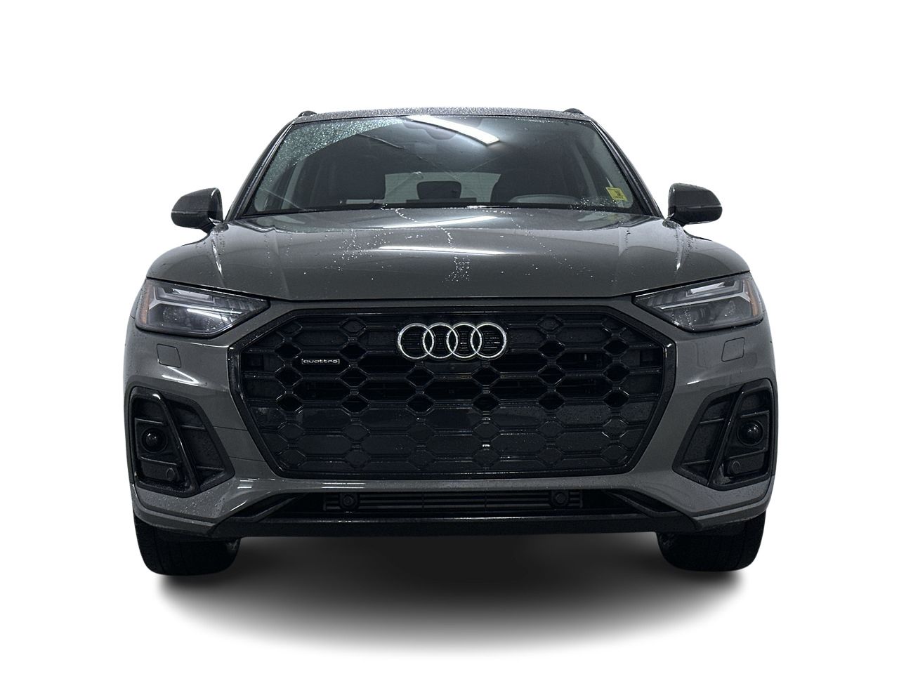 2023 Audi Q5 in Vancouver, British Columbia