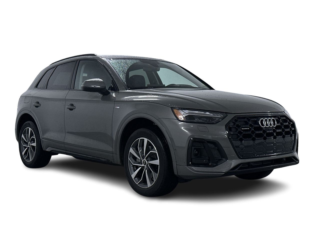 2023 Audi Q5 in Vancouver, British Columbia