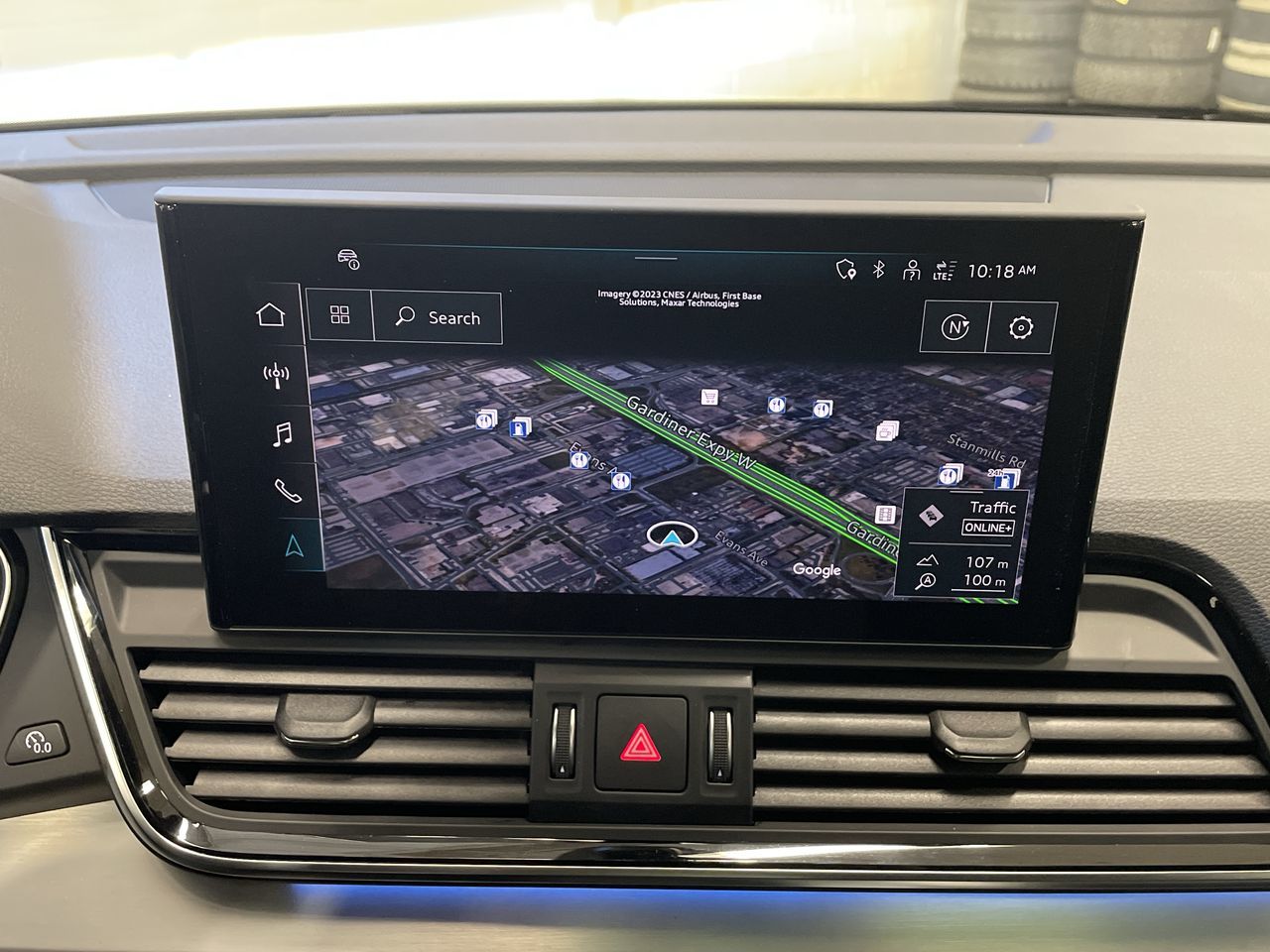 Audi Q5  2023 à Vancouver, Colombie-Britannique