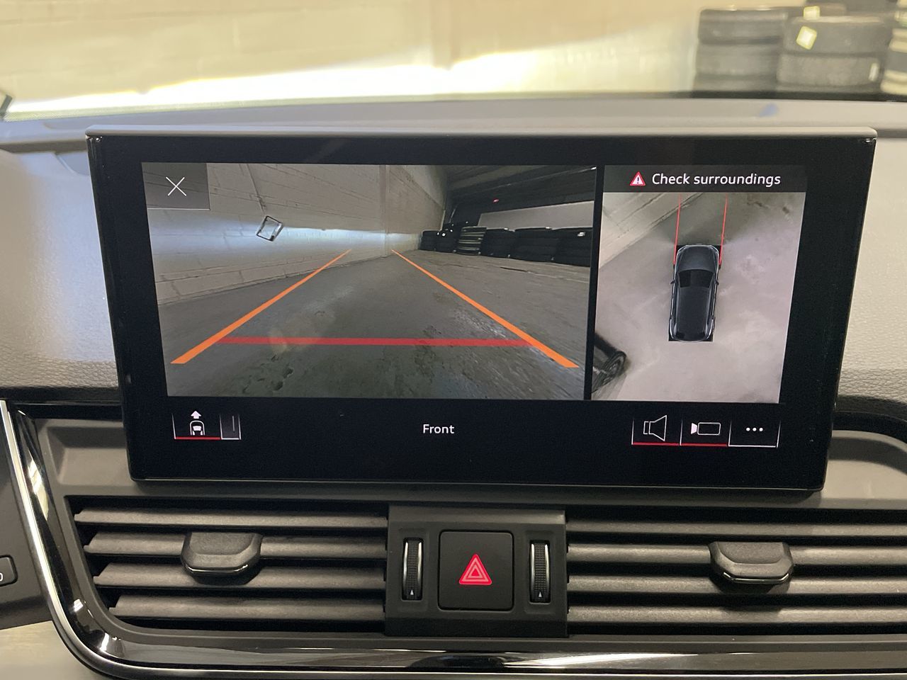 Audi Q5  2023 à Vancouver, Colombie-Britannique