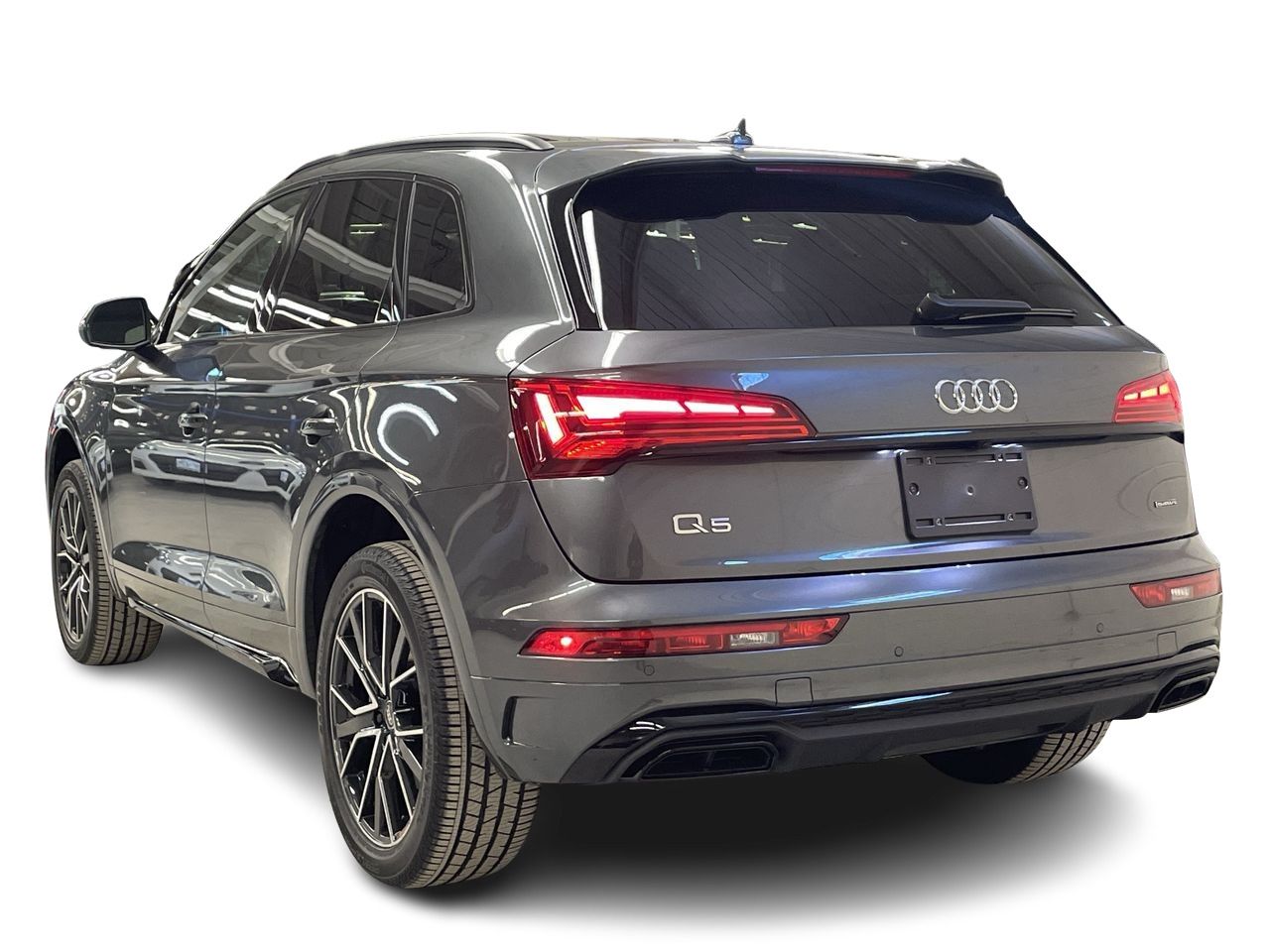 Audi Q5  2023 à Vancouver, Colombie-Britannique