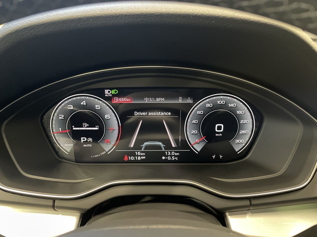 Audi Q5  2023 à Vancouver, Colombie-Britannique