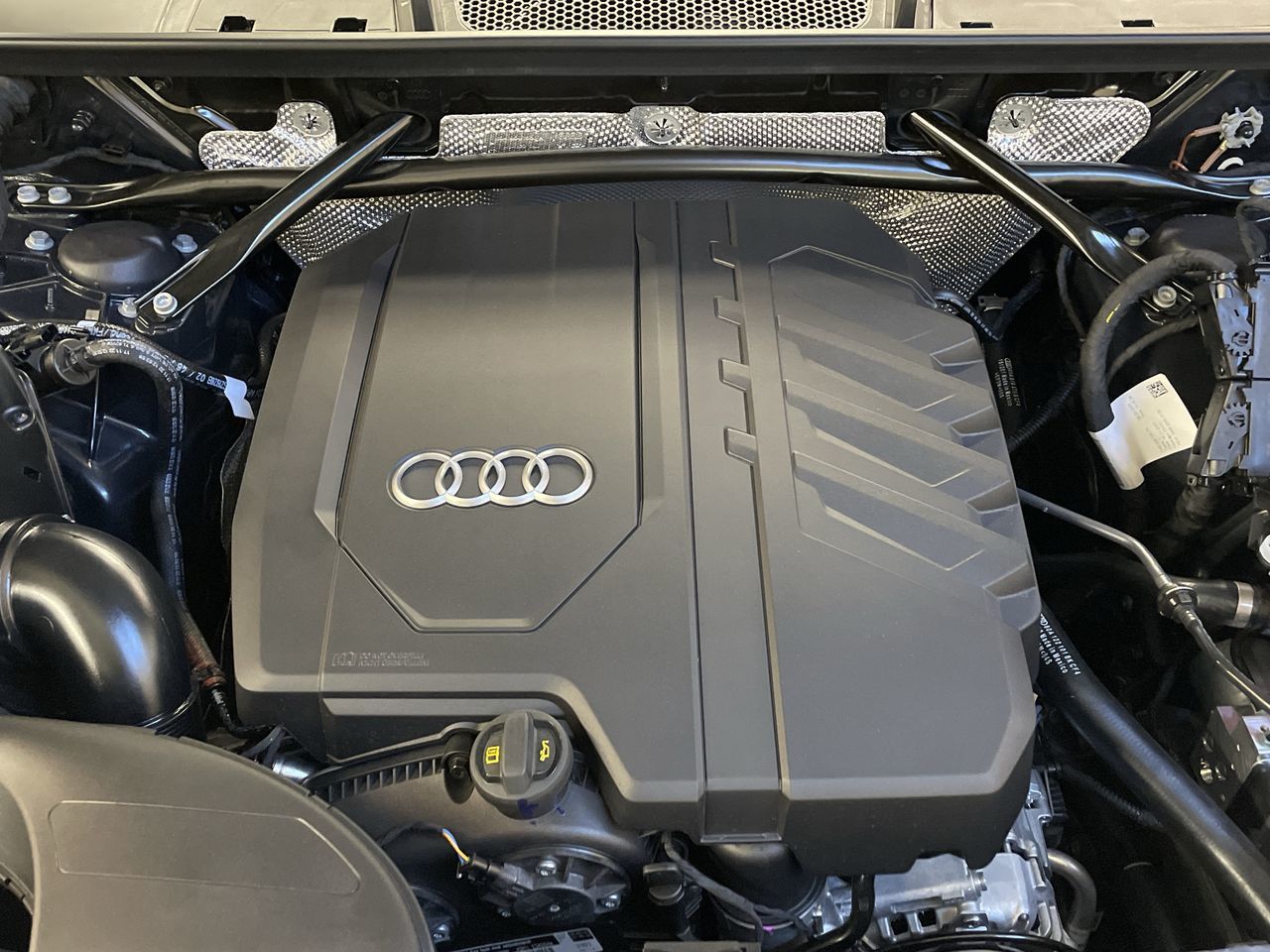 Audi Q5  2023 à Vancouver, Colombie-Britannique