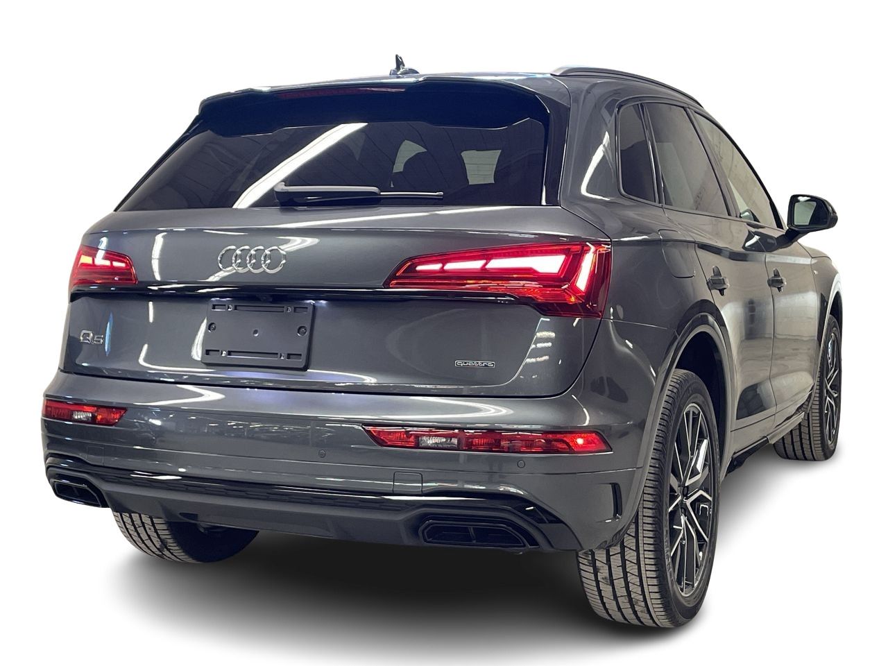 Audi Q5  2023 à Vancouver, Colombie-Britannique