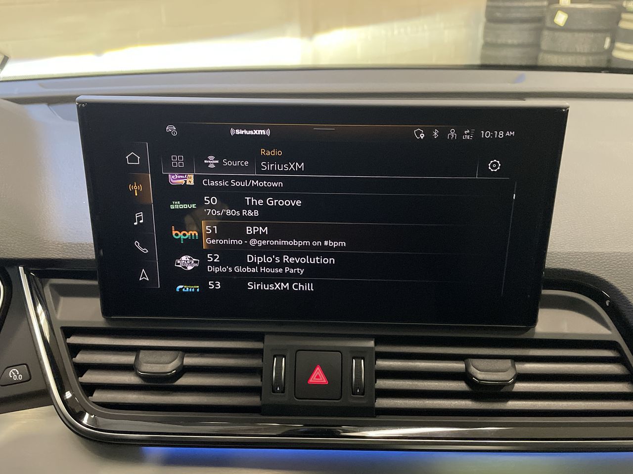 Audi Q5  2023 à Vancouver, Colombie-Britannique