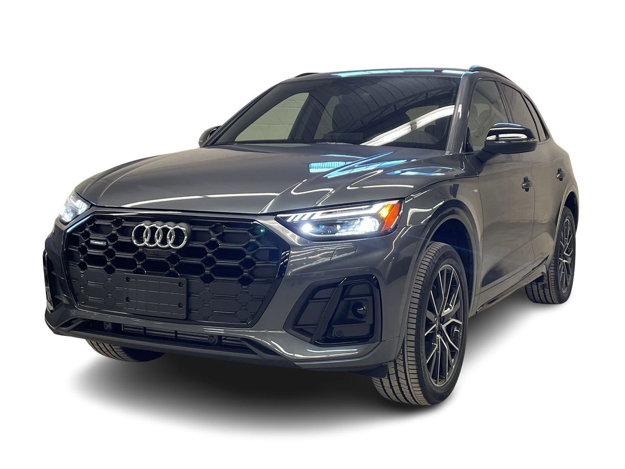 Audi Q5  2023 à Vancouver, Colombie-Britannique
