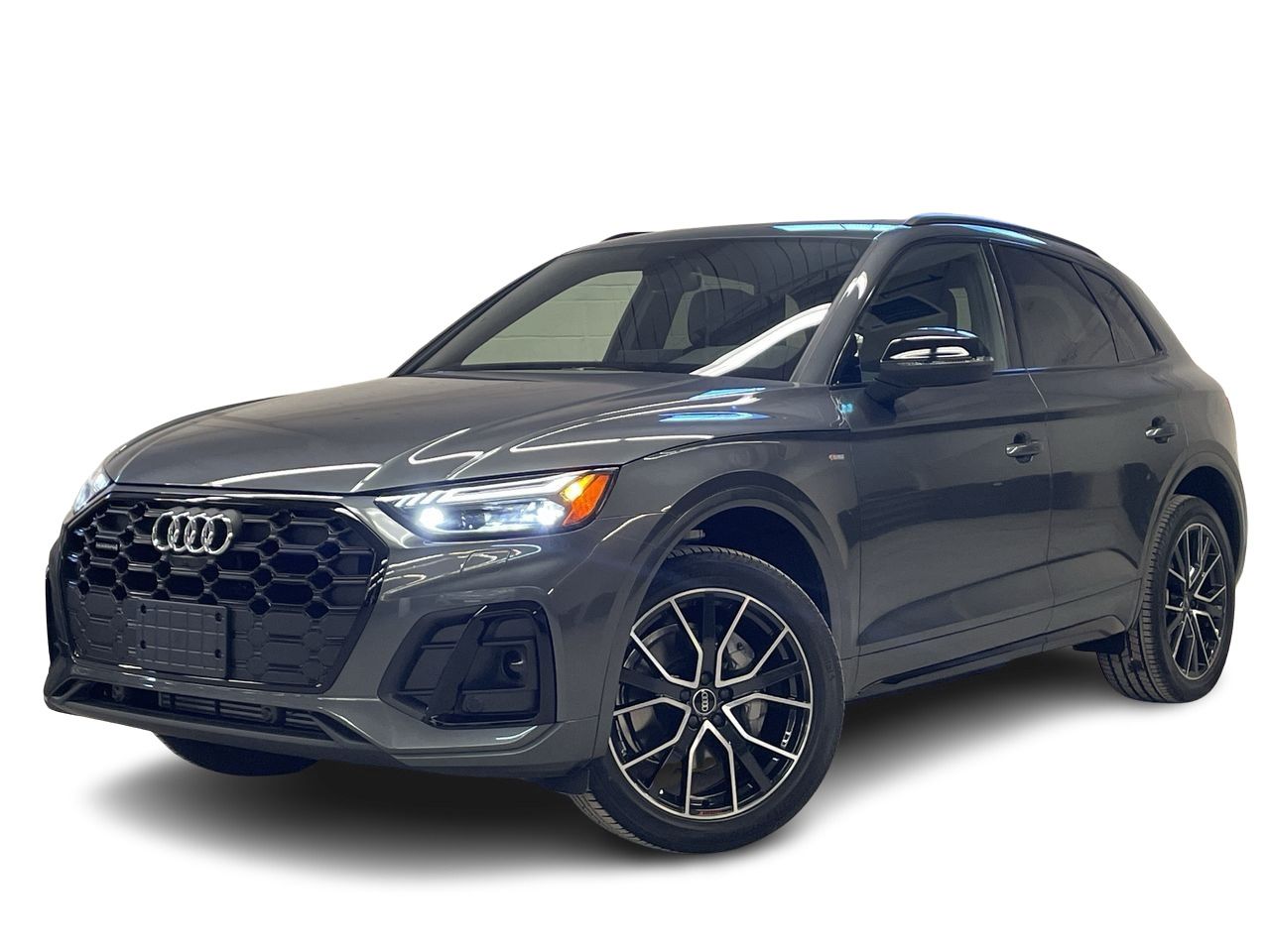 Audi Q5  2023 à Vancouver, Colombie-Britannique