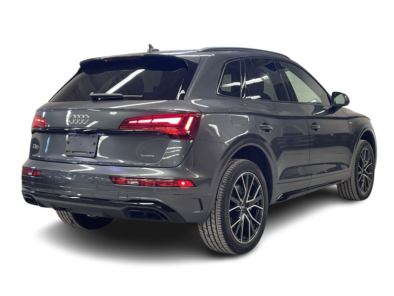 Audi Q5  2023 à Vancouver, Colombie-Britannique