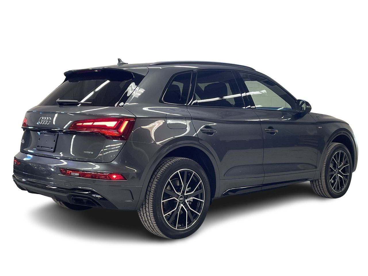 Audi Q5  2023 à Vancouver, Colombie-Britannique