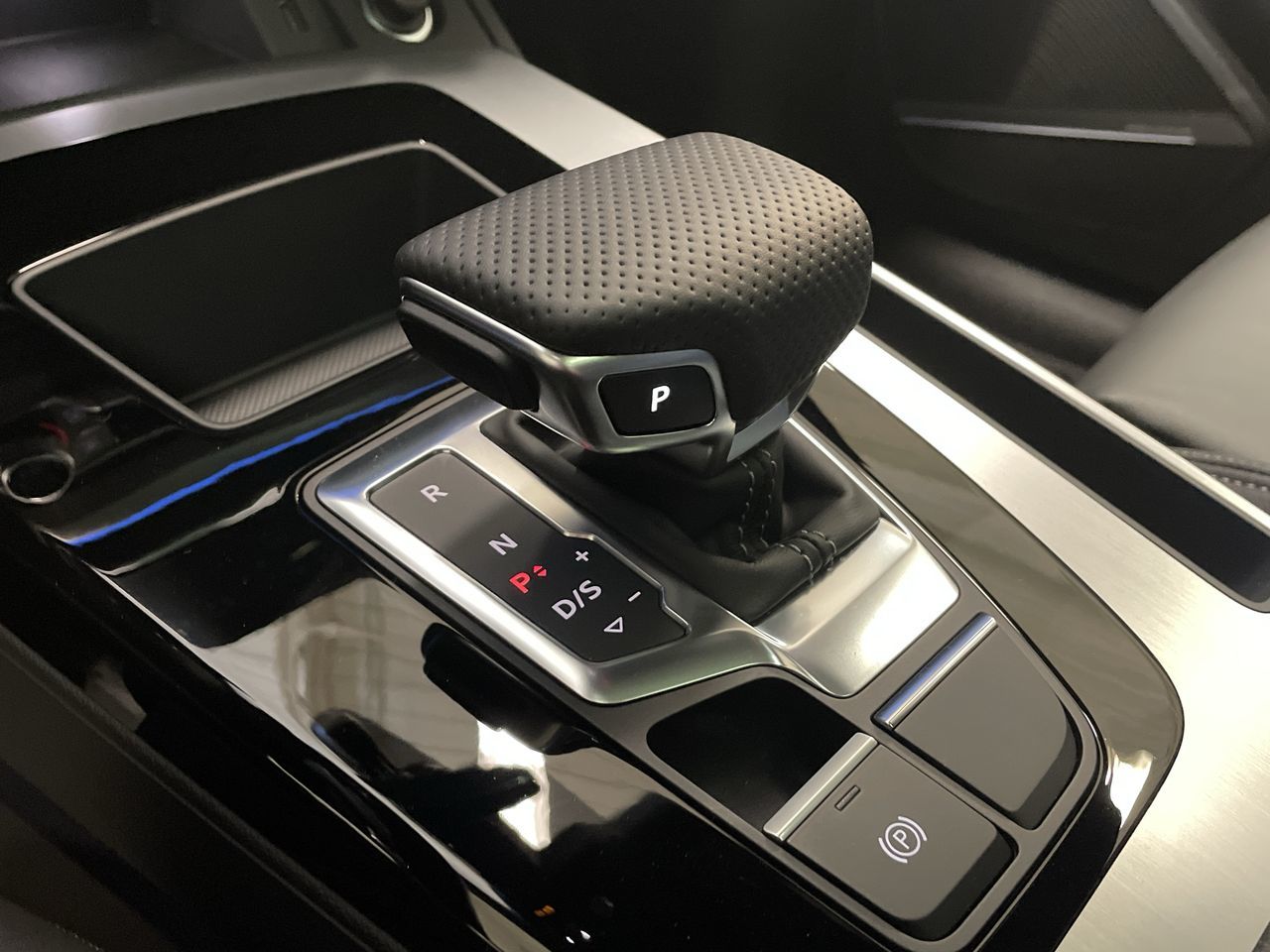 Audi Q5  2023 à Vancouver, Colombie-Britannique