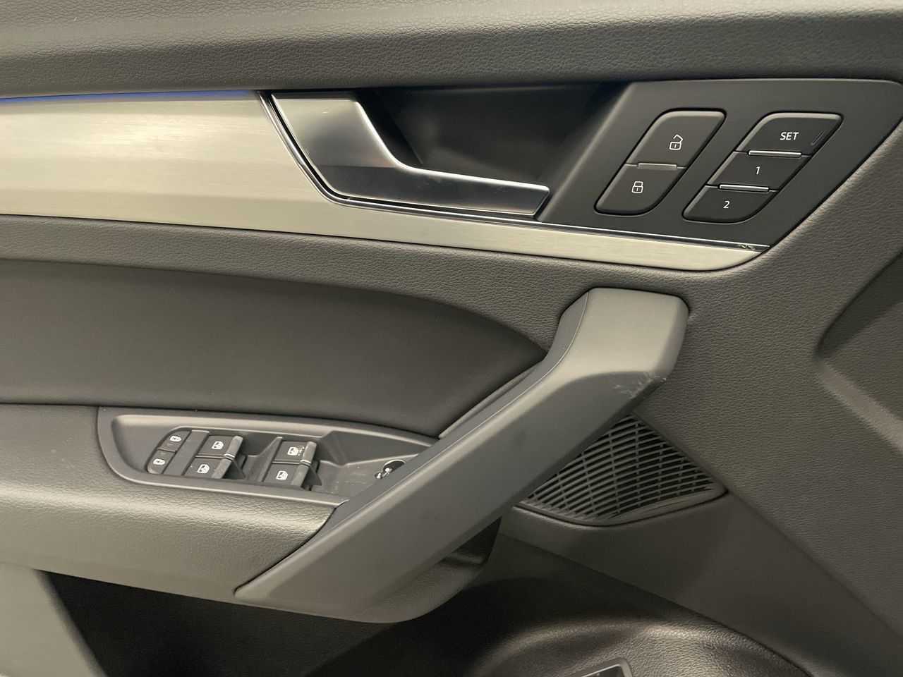 Audi Q5  2023 à Vancouver, Colombie-Britannique