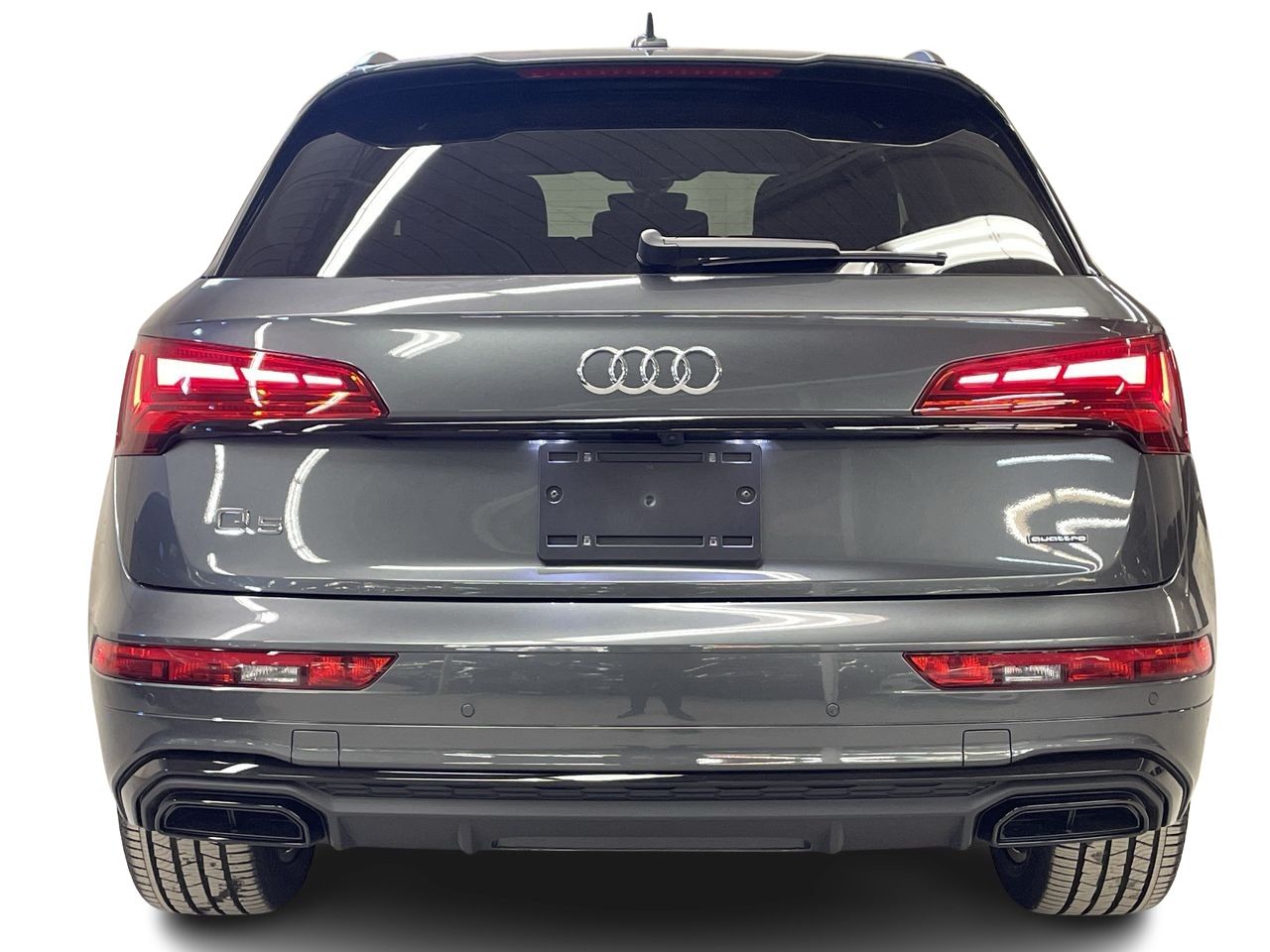 Audi Q5  2023 à Vancouver, Colombie-Britannique