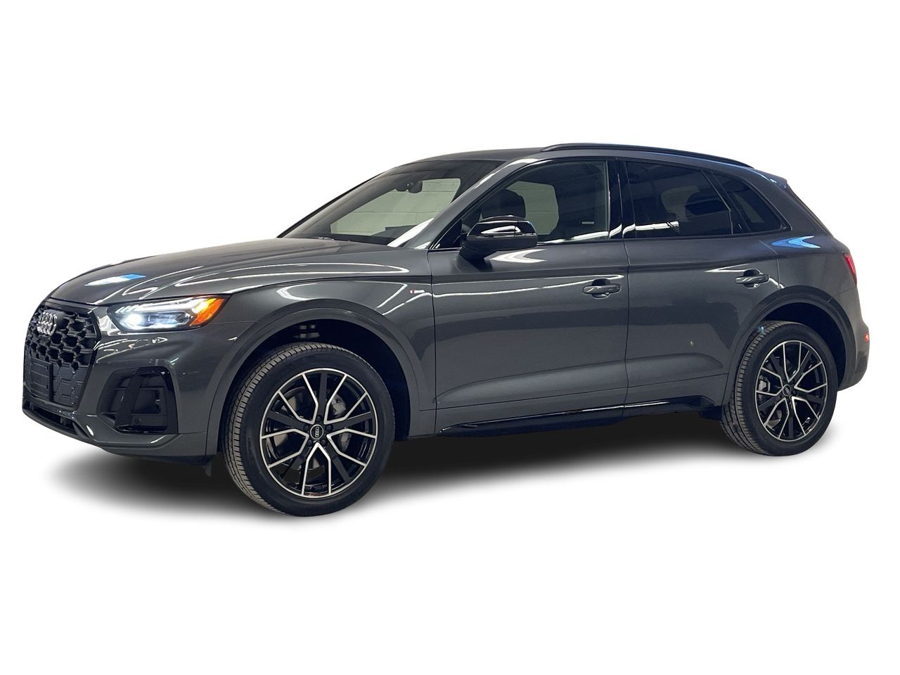 Audi Q5  2023 à Vancouver, Colombie-Britannique