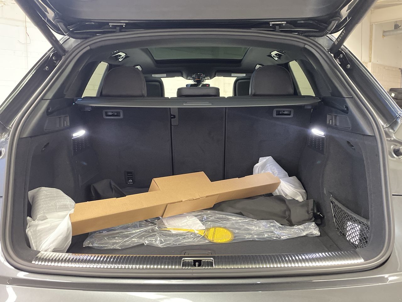 Audi Q5  2023 à Vancouver, Colombie-Britannique