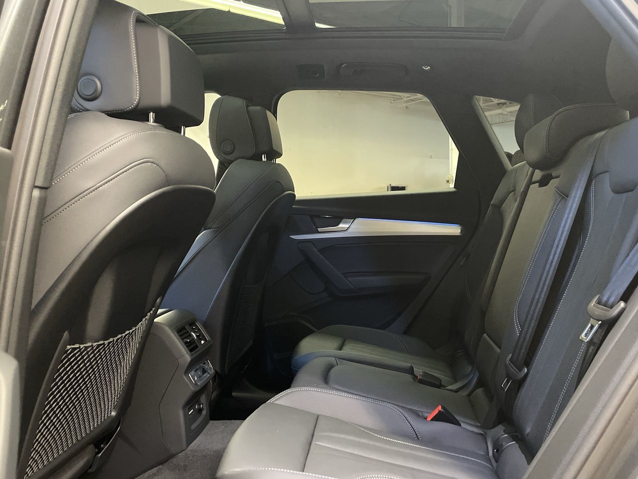 Audi Q5  2023 à Vancouver, Colombie-Britannique