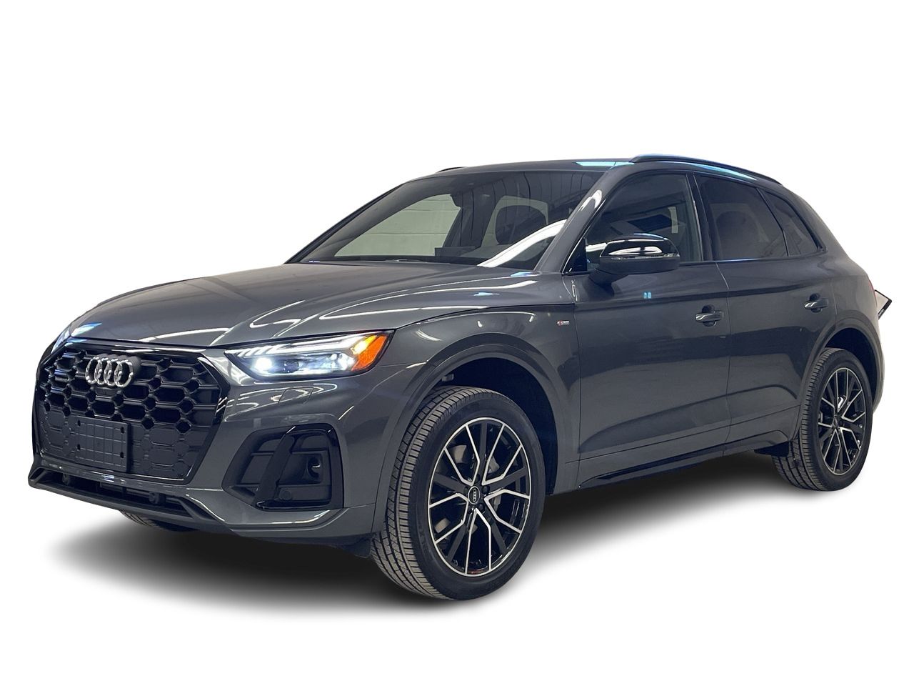 Audi Q5  2023 à Vancouver, Colombie-Britannique