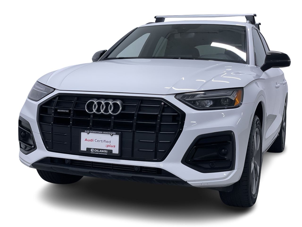 2023 Audi Q5 in Vancouver, British Columbia