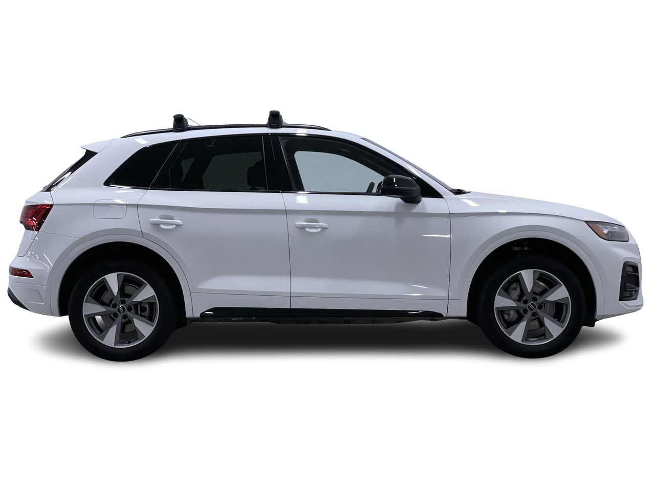 2023 Audi Q5 in Vancouver, British Columbia