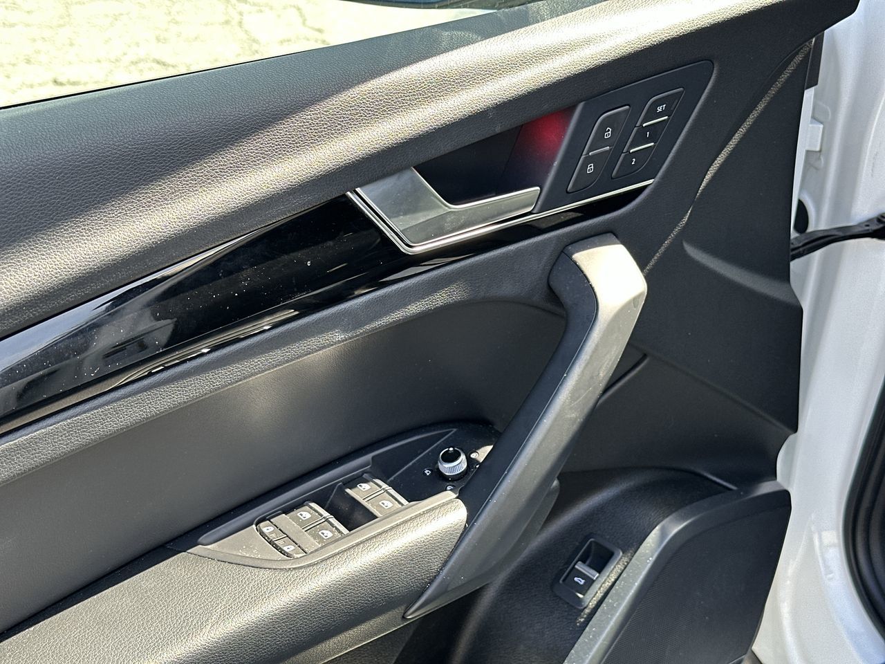 2023 Audi Q5 in Vancouver, British Columbia