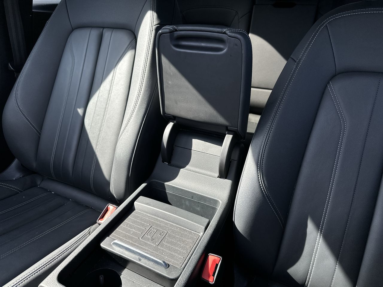 2023 Audi Q5 in Vancouver, British Columbia