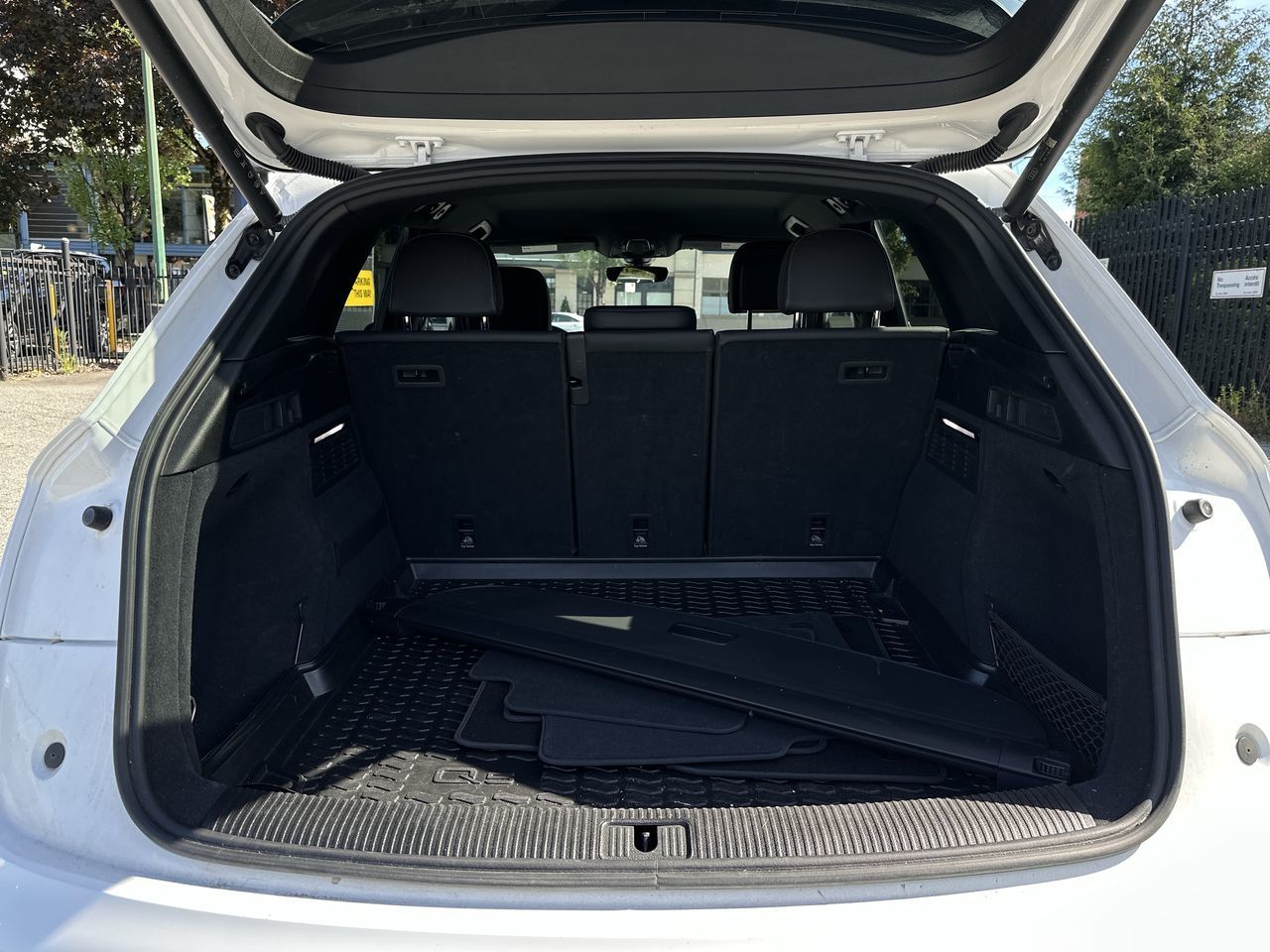 2023 Audi Q5 in Vancouver, British Columbia