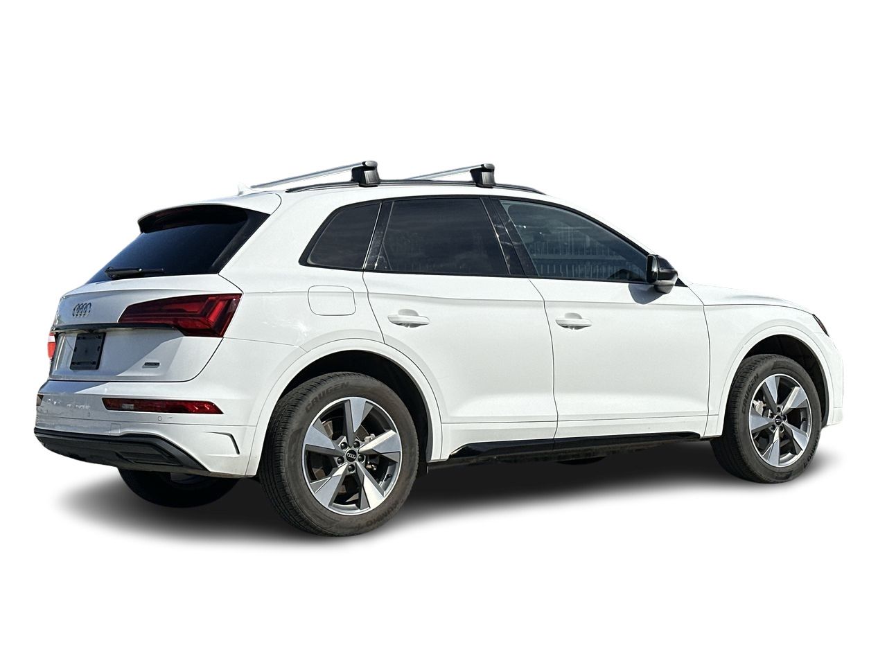 2023 Audi Q5 in Vancouver, British Columbia