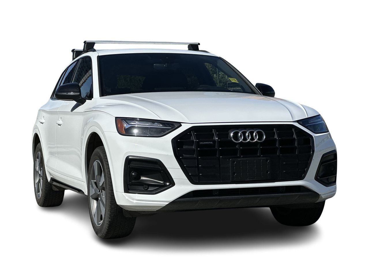 2023 Audi Q5 in Vancouver, British Columbia