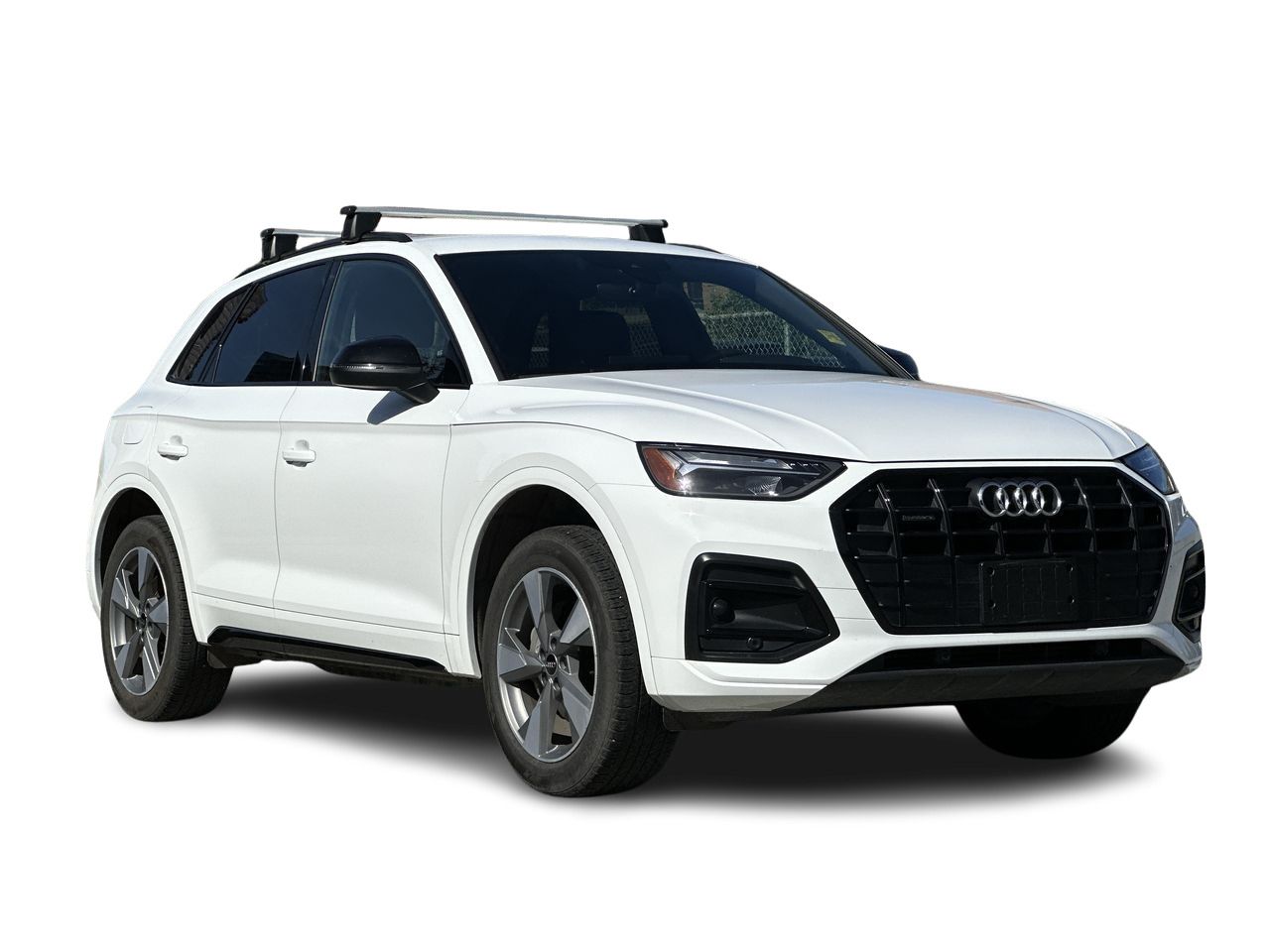 2023 Audi Q5 in Vancouver, British Columbia