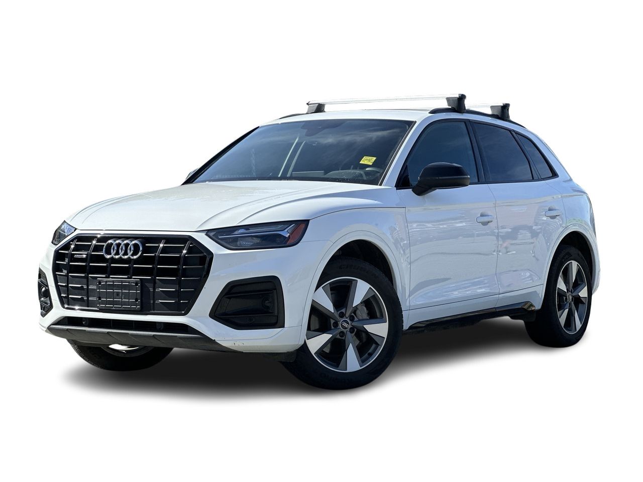 2023 Audi Q5 in Vancouver, British Columbia