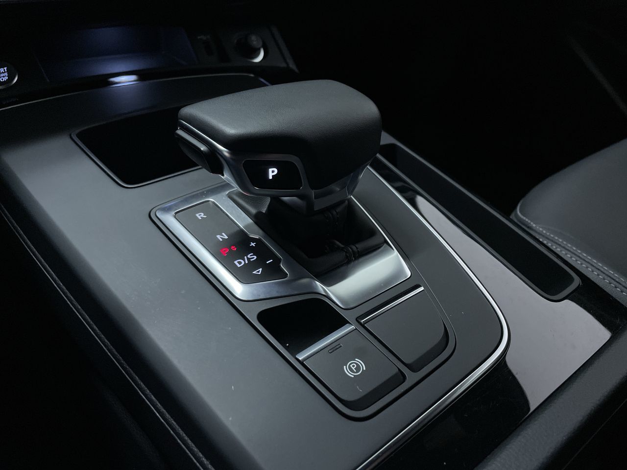 2023 Audi Q5 in Vancouver, British Columbia