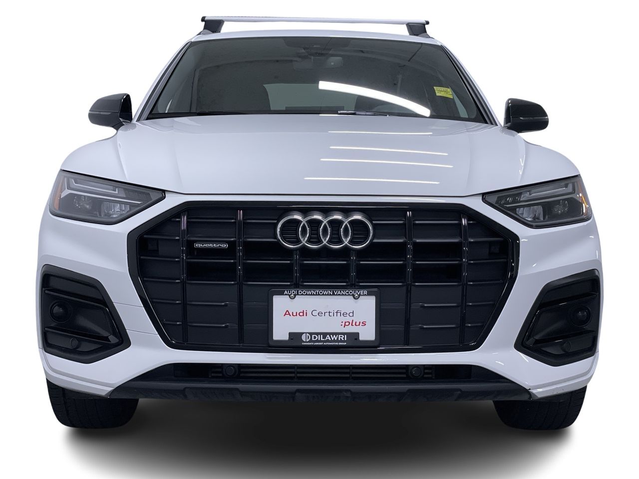 2023 Audi Q5 in Vancouver, British Columbia