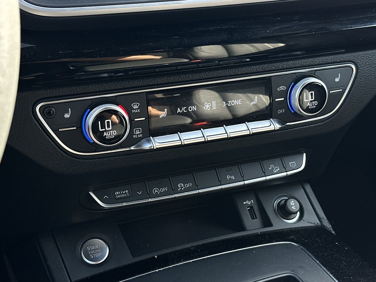 2023 Audi Q5 in Vancouver, British Columbia