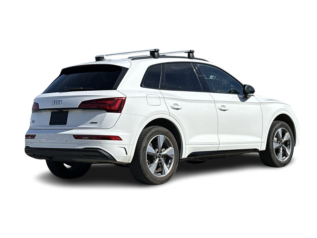 2023 Audi Q5 in Vancouver, British Columbia