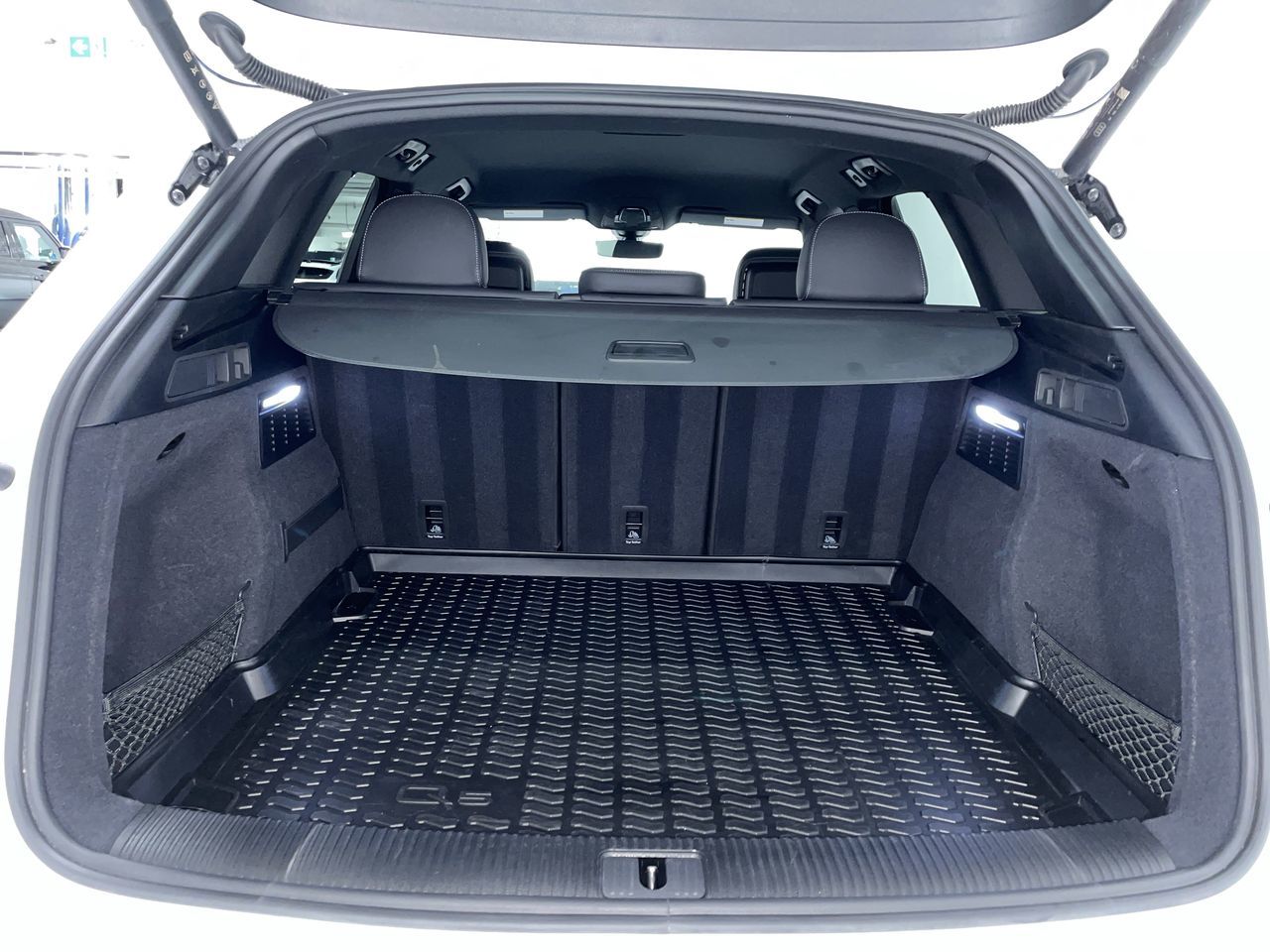 2023 Audi Q5 in Vancouver, British Columbia