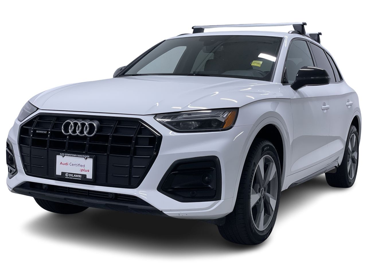2023 Audi Q5 in Vancouver, British Columbia