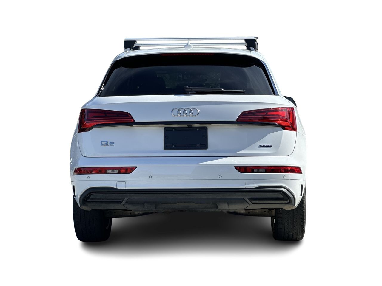 2023 Audi Q5 in Vancouver, British Columbia