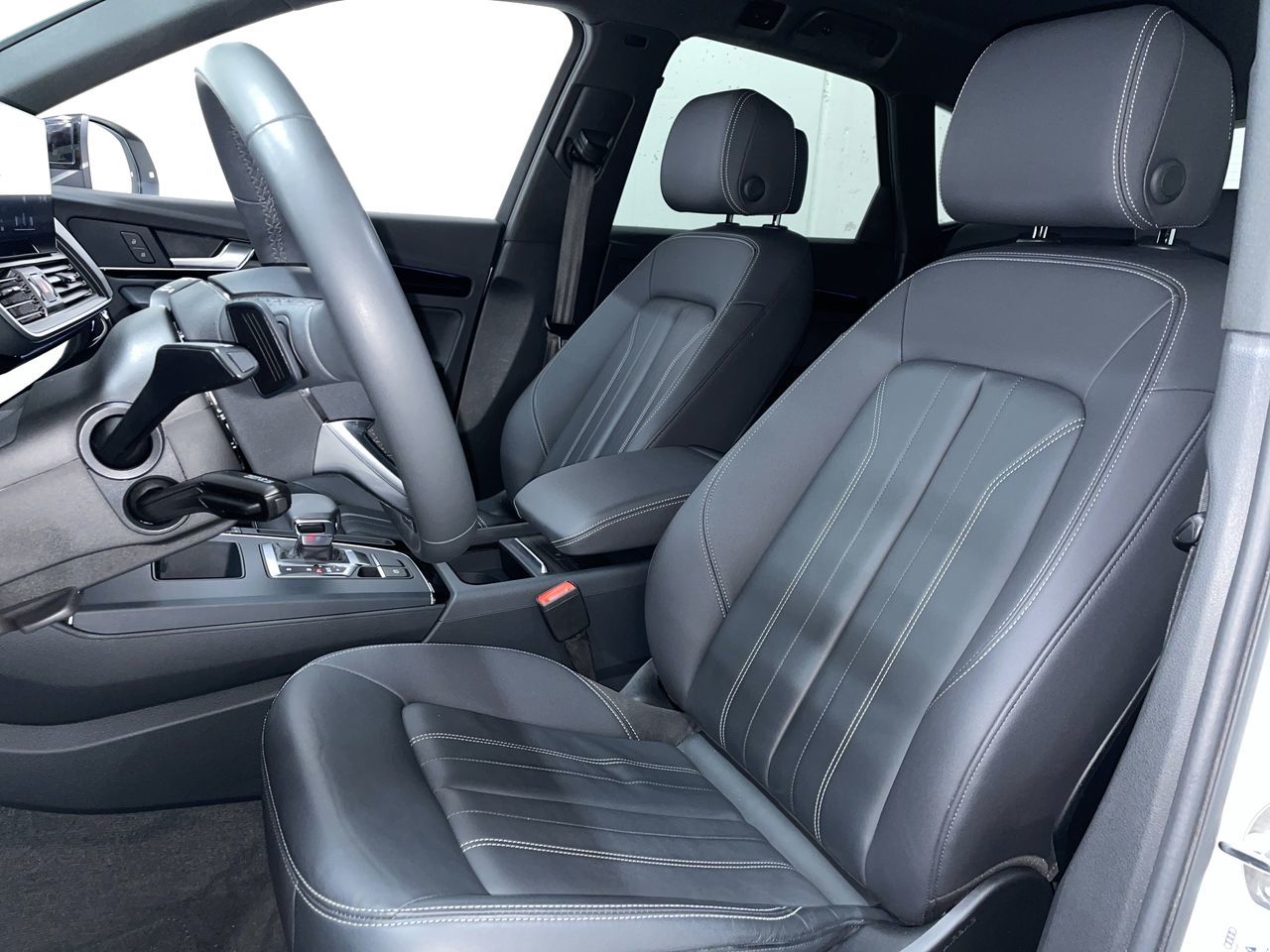 2023 Audi Q5 in Vancouver, British Columbia