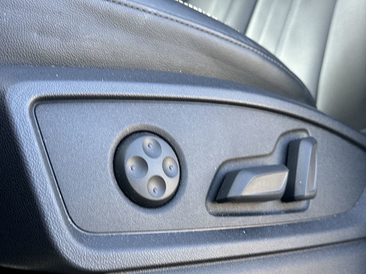 2023 Audi Q5 in Vancouver, British Columbia