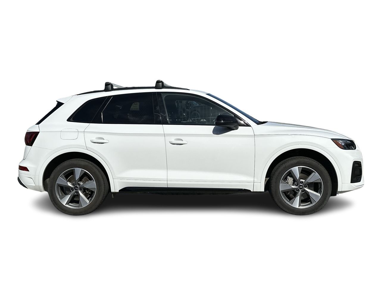 2023 Audi Q5 in Vancouver, British Columbia