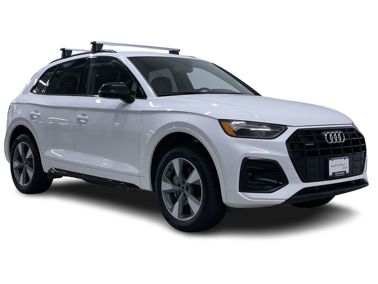 2023 Audi Q5 in Vancouver, British Columbia