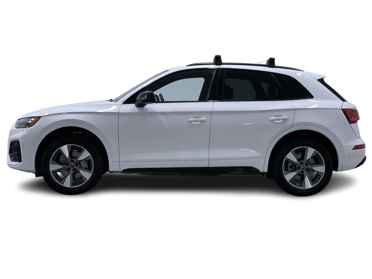 2023 Audi Q5 in Vancouver, British Columbia