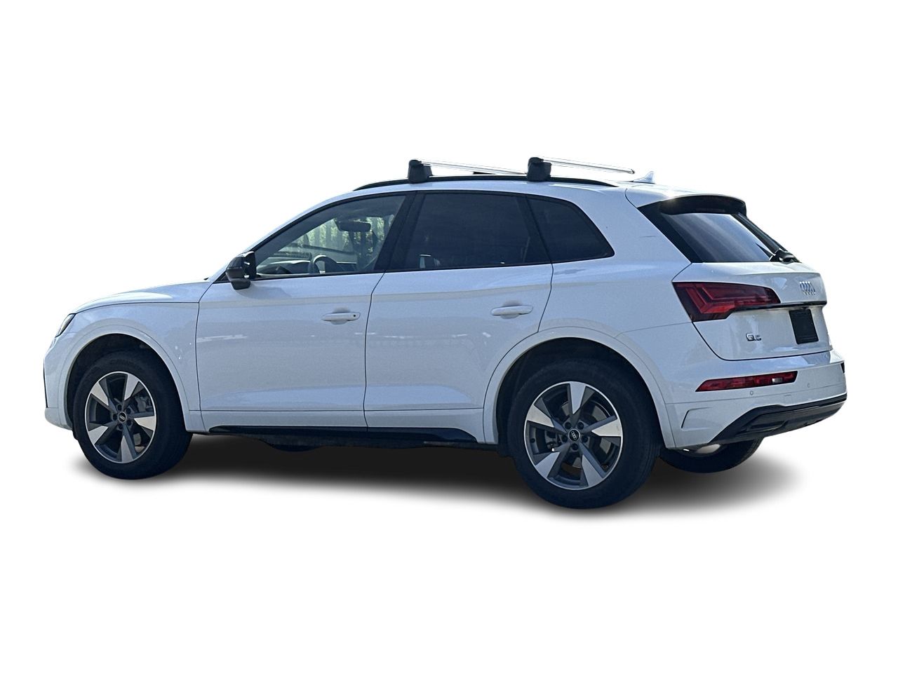 2023 Audi Q5 in Vancouver, British Columbia