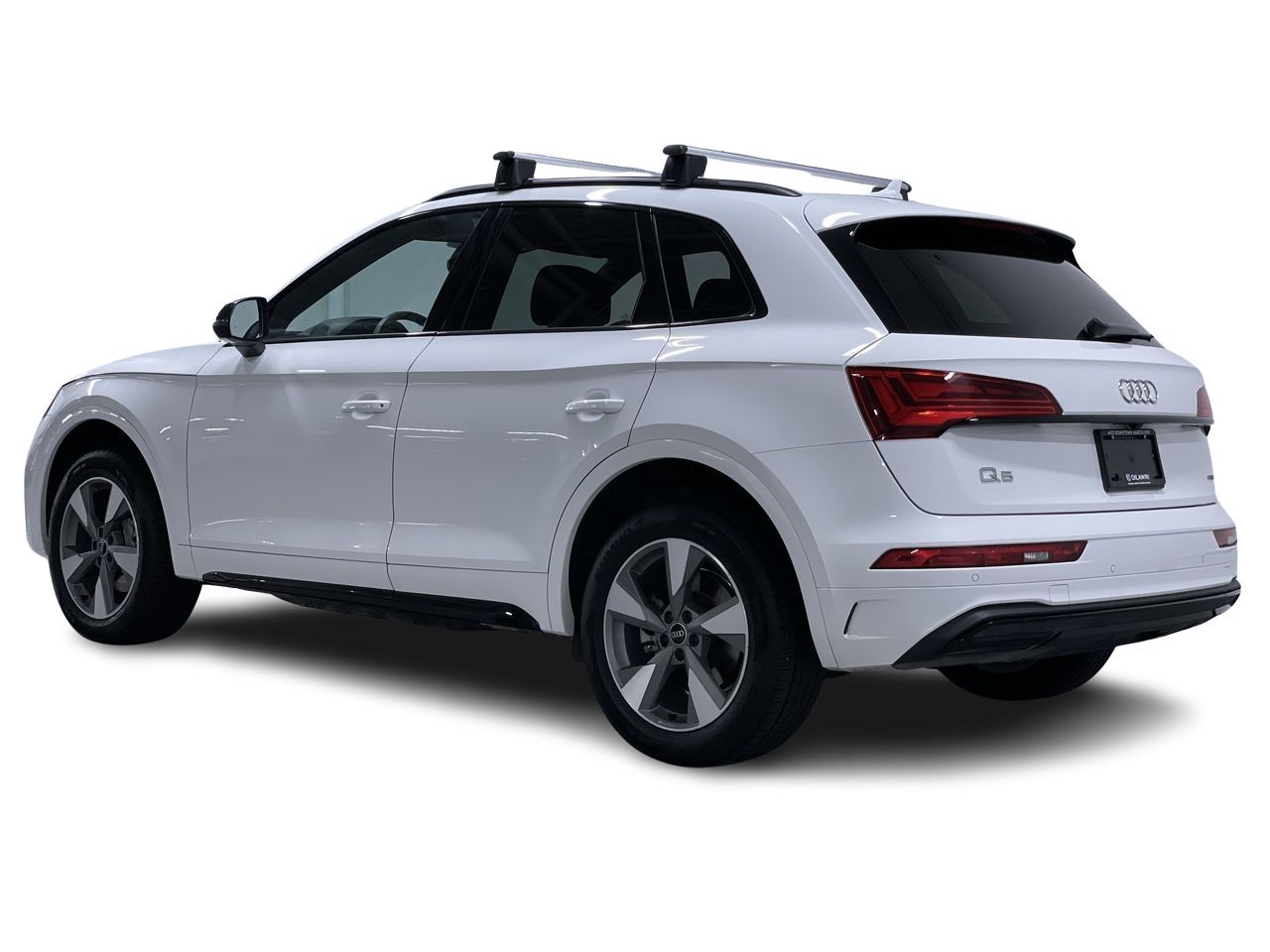 2023 Audi Q5 in Vancouver, British Columbia