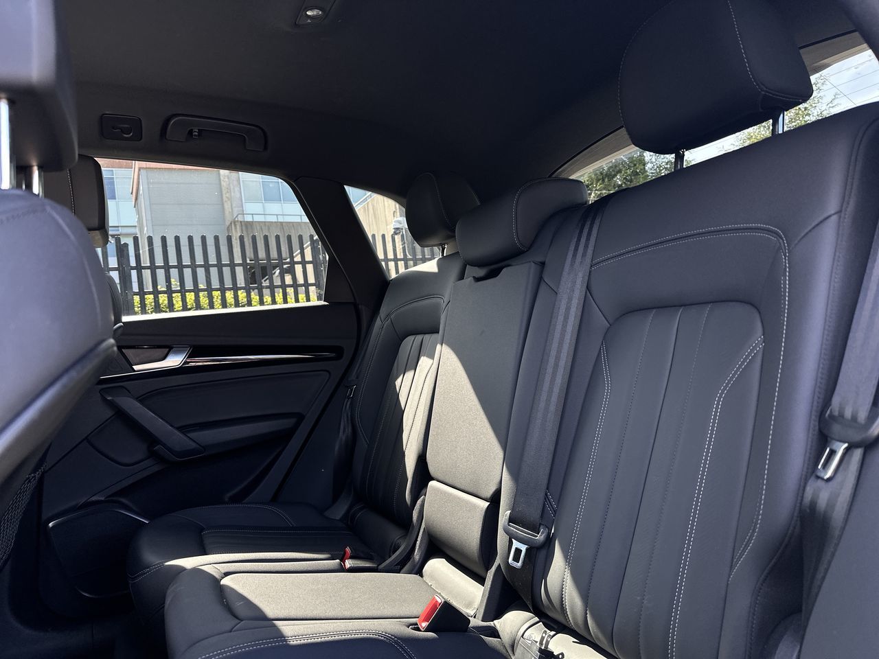 2023 Audi Q5 in Vancouver, British Columbia