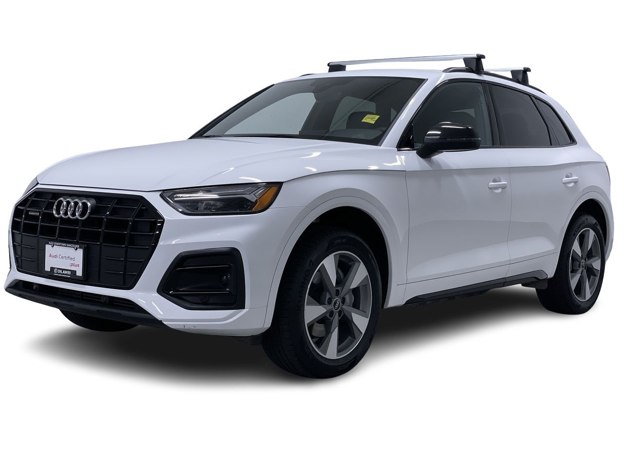 2023 Audi Q5 in Vancouver, British Columbia