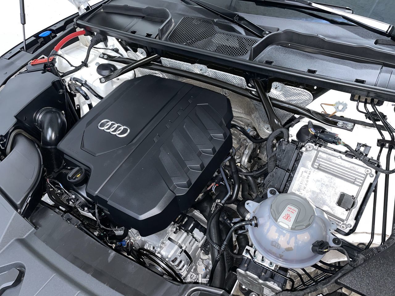 2023 Audi Q5 in Vancouver, British Columbia